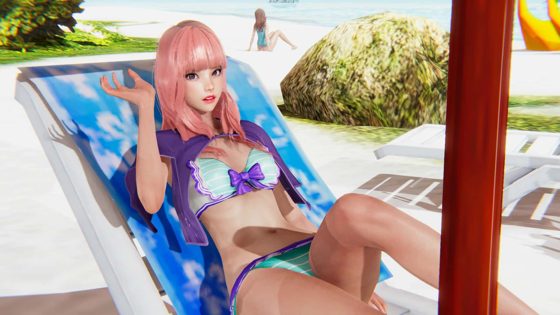 特工17|Agent17背景